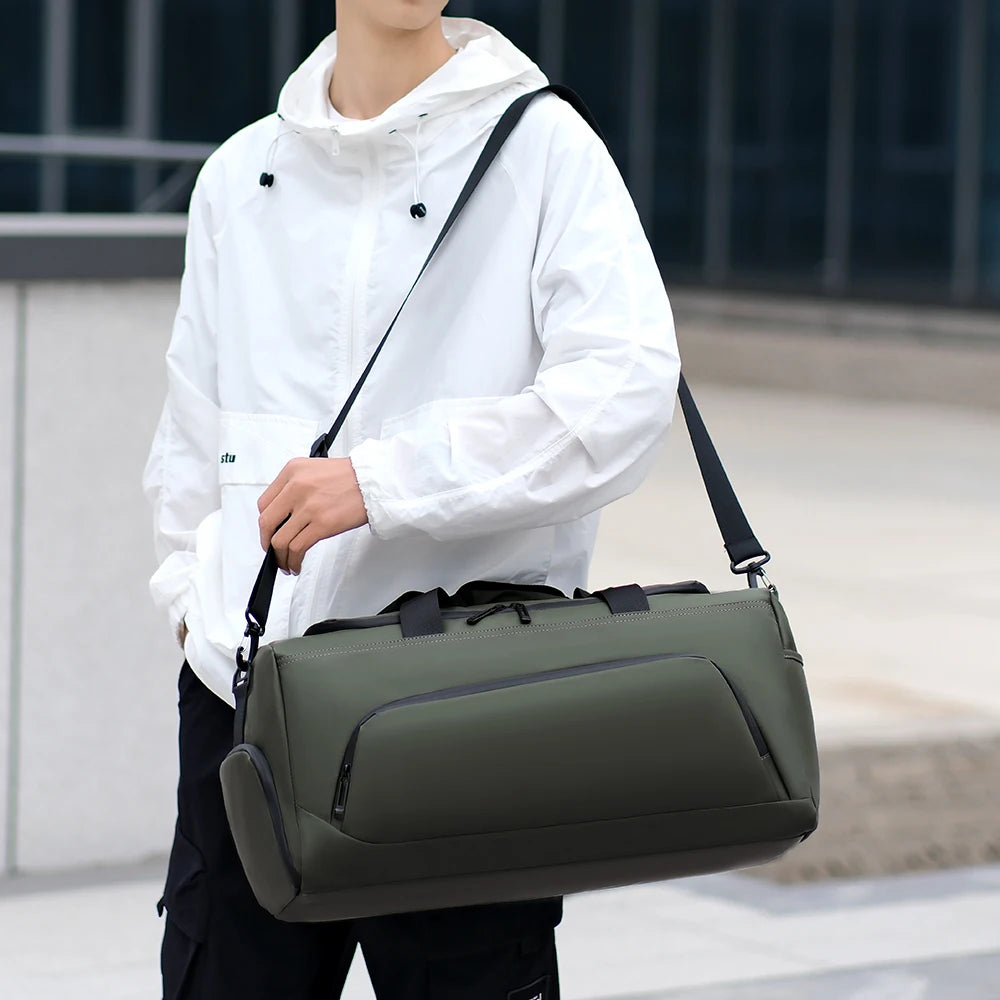 Sac de Voyage Sport & Business Executive