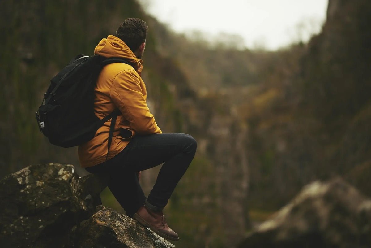D'où vient le sac à dos ? L'histoire d'un accessoire devenu indispensable Image