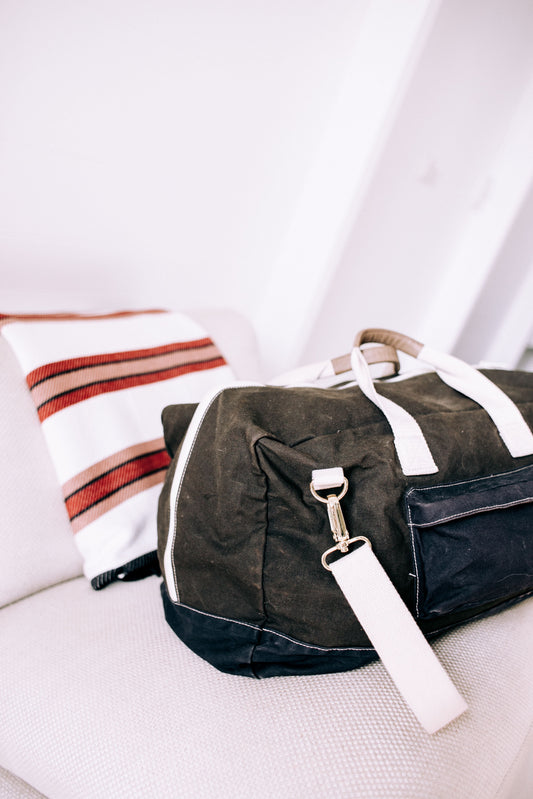 5 erreurs à éviter quand on choisit son sac de voyage