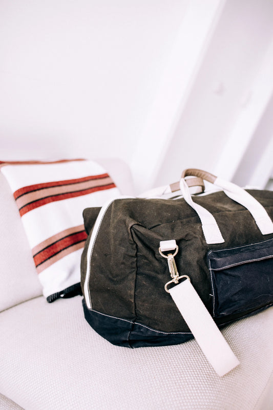5 erreurs à éviter quand on choisit son sac de voyage