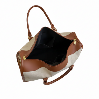 Sac de Sport & Voyage Vintage "Vagabond"