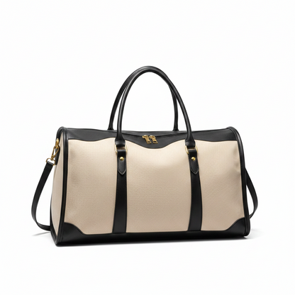 Sac de Sport & Voyage Vintage "Vagabond"
