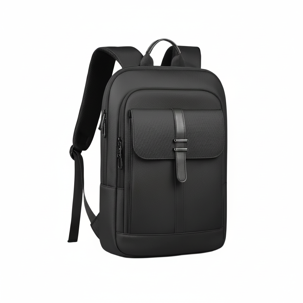 Sac à Dos Business Ultra-Slim & Waterproof