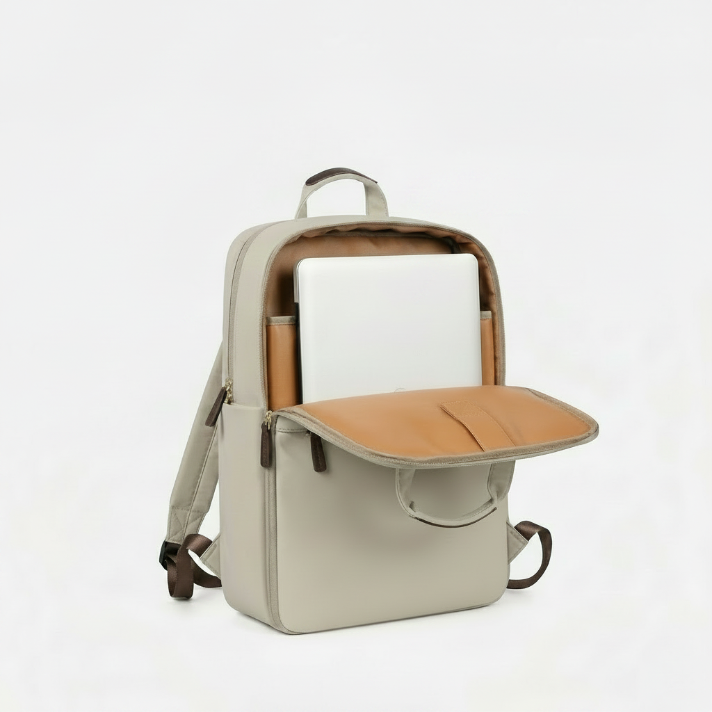 Sac à Dos City-Tech Minimaliste
