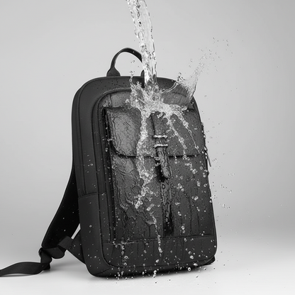 Sac à Dos Business Ultra-Slim & Waterproof