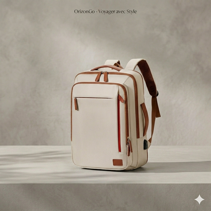 Sac à Dos Business & Voyage Premium