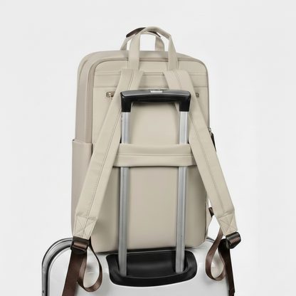 Sac à Dos City-Tech Minimaliste