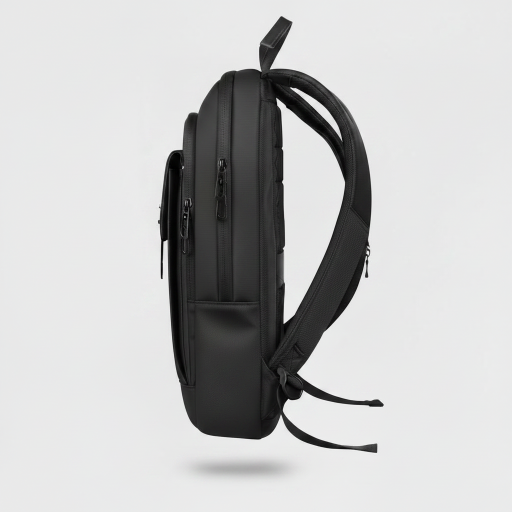 Sac à Dos Business Ultra-Slim & Waterproof