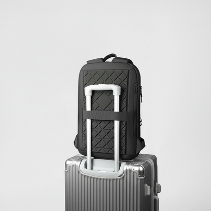 Sac à Dos Business Ultra-Slim & Waterproof