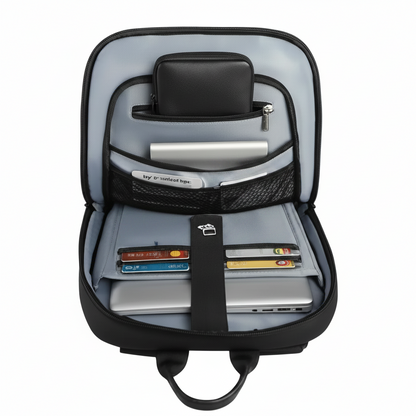 Sac à Dos Business Ultra-Slim & Waterproof