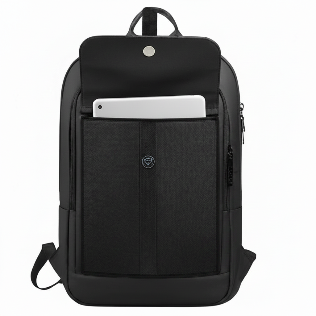 Sac à Dos Business Ultra-Slim & Waterproof