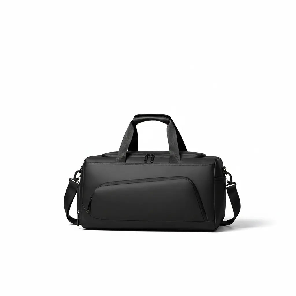 Sac de voyage Sport et Business Executive noir