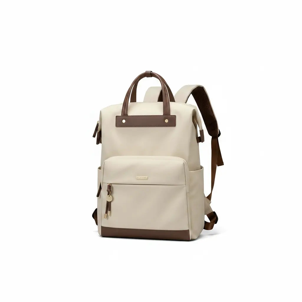 Sac vagabond et chic OrizonGo