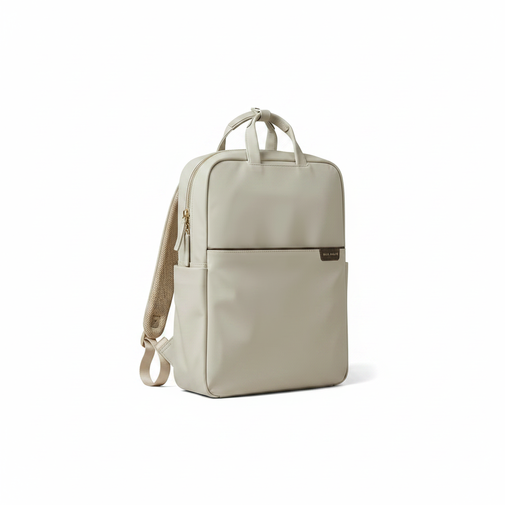 Sac à Dos City-Tech Minimaliste