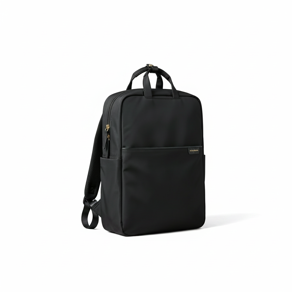 Sac à Dos City-Tech Minimaliste