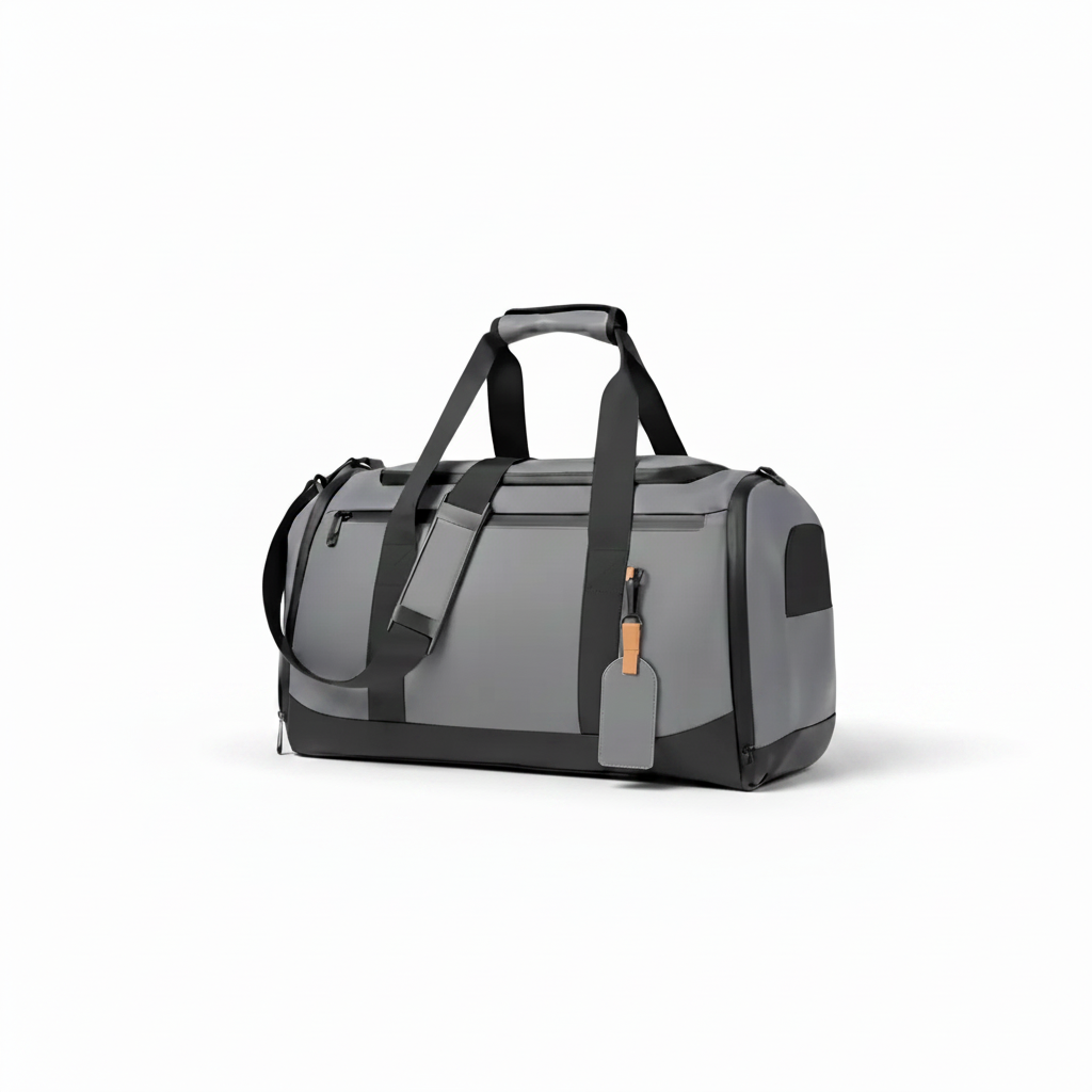 Sac de Voyage Sport & Week-end Tech
