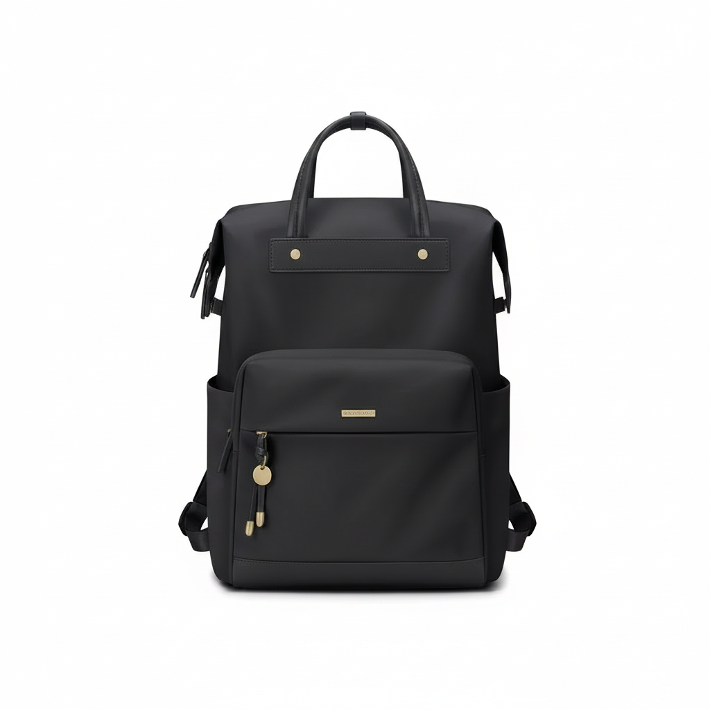 Sac vagabond et chic