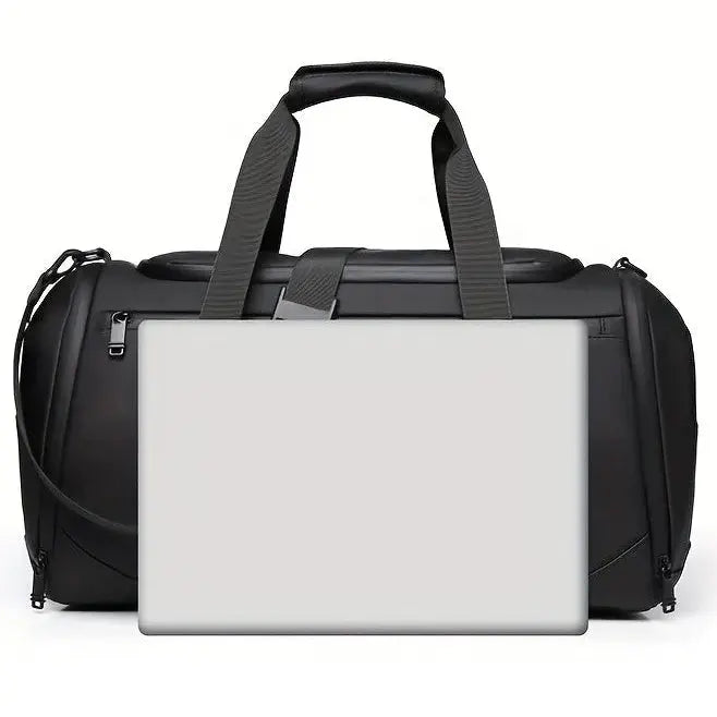 Poche avant pour ordinateur du sac de voyage Sport & Week-end Tech