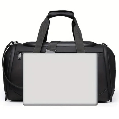 Sac de Voyage Sport & Week-end Tech