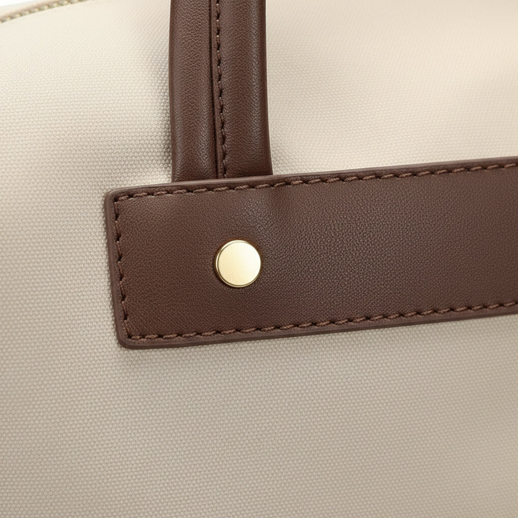 Sac vagabond et chic