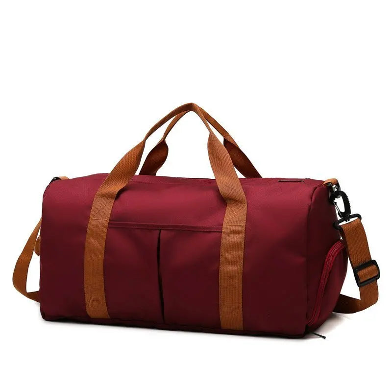 Sac de Sport & Voyage Organisé