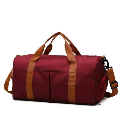 Sac de Sport & Voyage Organisé