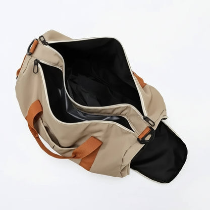 Sac de Sport & Voyage Organisé