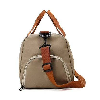 Sac de Sport & Voyage Organisé