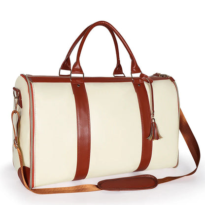 Sac de Voyage Week-end Vintage