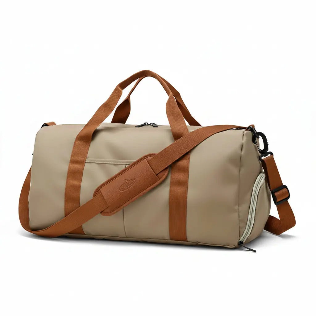 Sac de Sport & Voyage Organisé OrizonGo