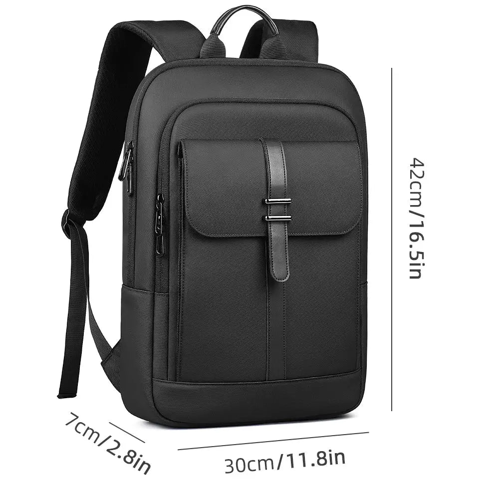 Sac à Dos Business Ultra-Slim & Waterproof OrizonGo