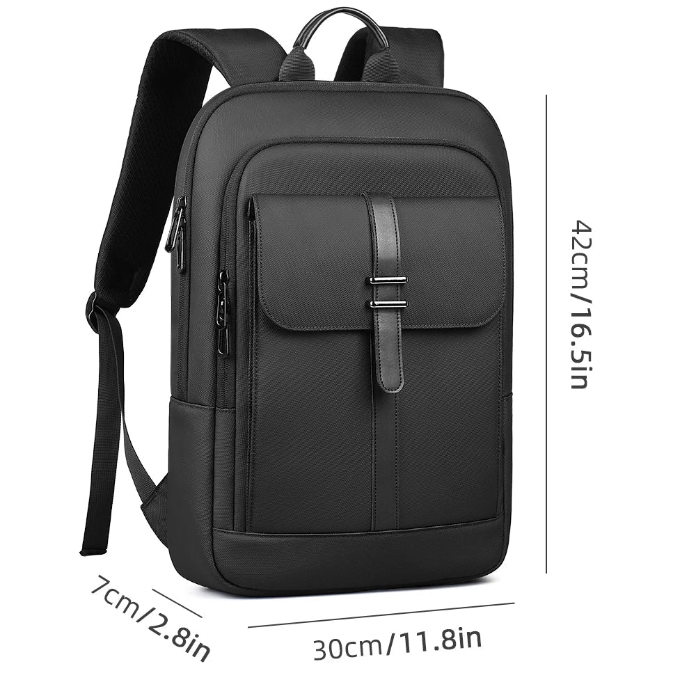 Sac à Dos Business Ultra-Slim & Waterproof