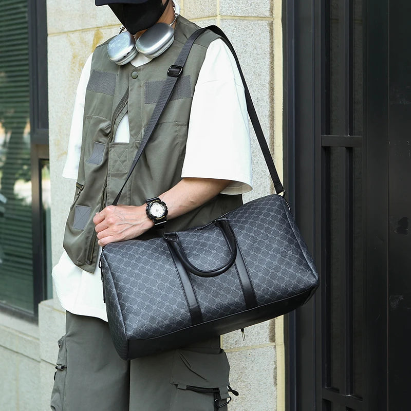 Sac de Voyage Prestige