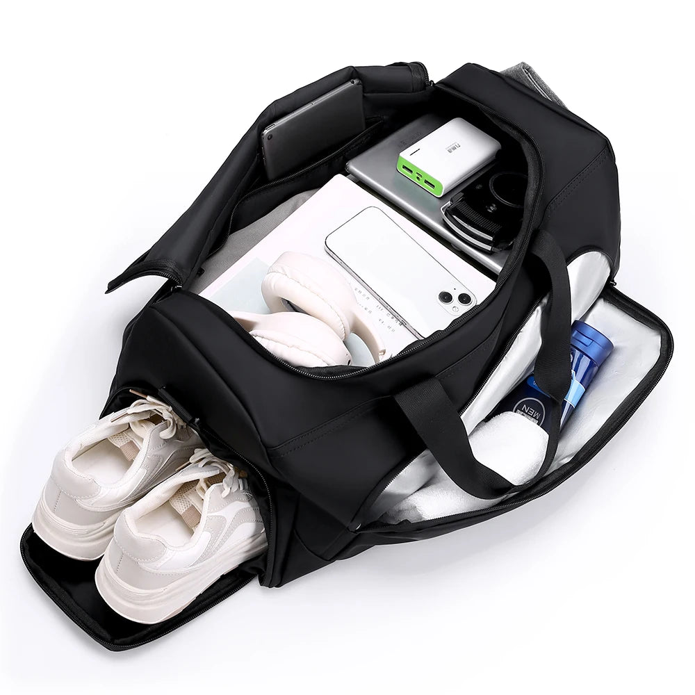 Sac de Voyage Sport & Business Executive