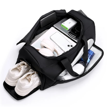 Sac de Voyage Sport & Business Executive