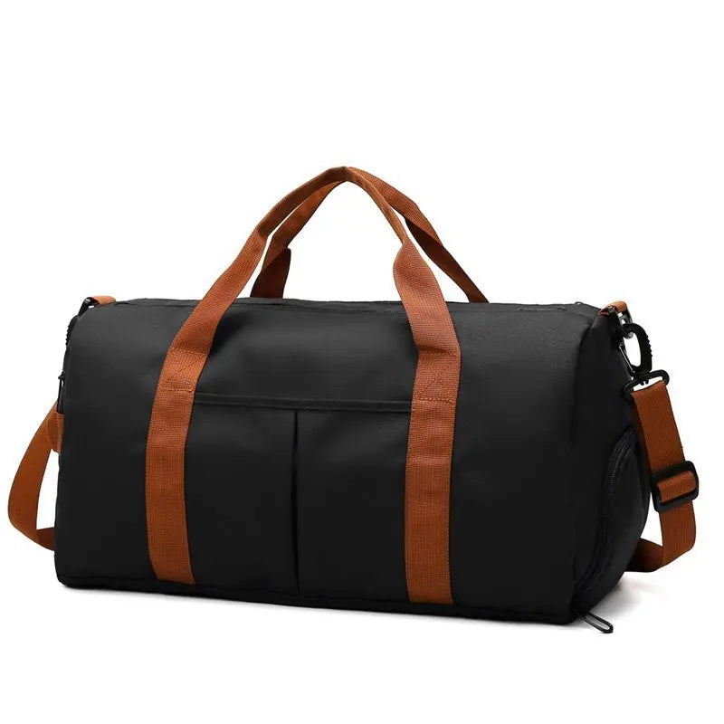 Sac de Sport & Voyage Organisé