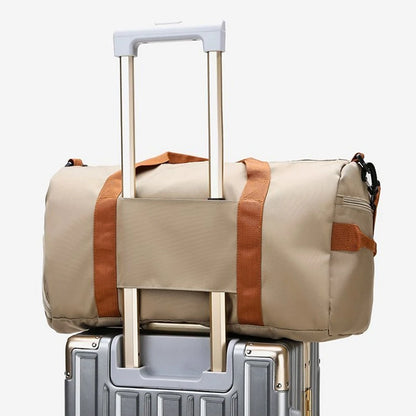 Sac de Sport & Voyage Organisé