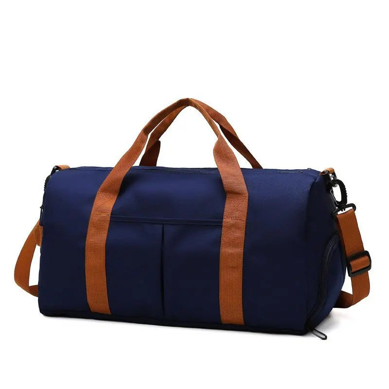Sac de Sport & Voyage Organisé