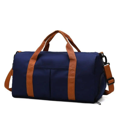 Sac de Sport & Voyage Organisé