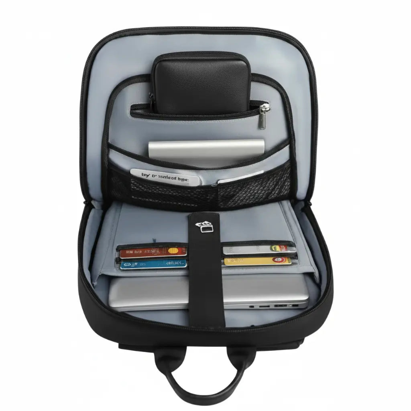 Sac à Dos Business Ultra-Slim & Waterproof OrizonGo