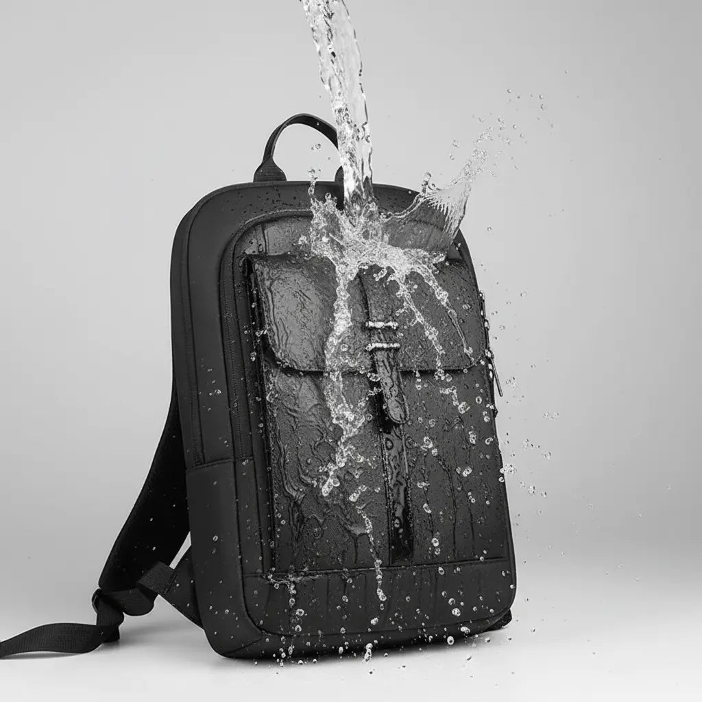 Sac à Dos Business Ultra-Slim & Waterproof OrizonGo