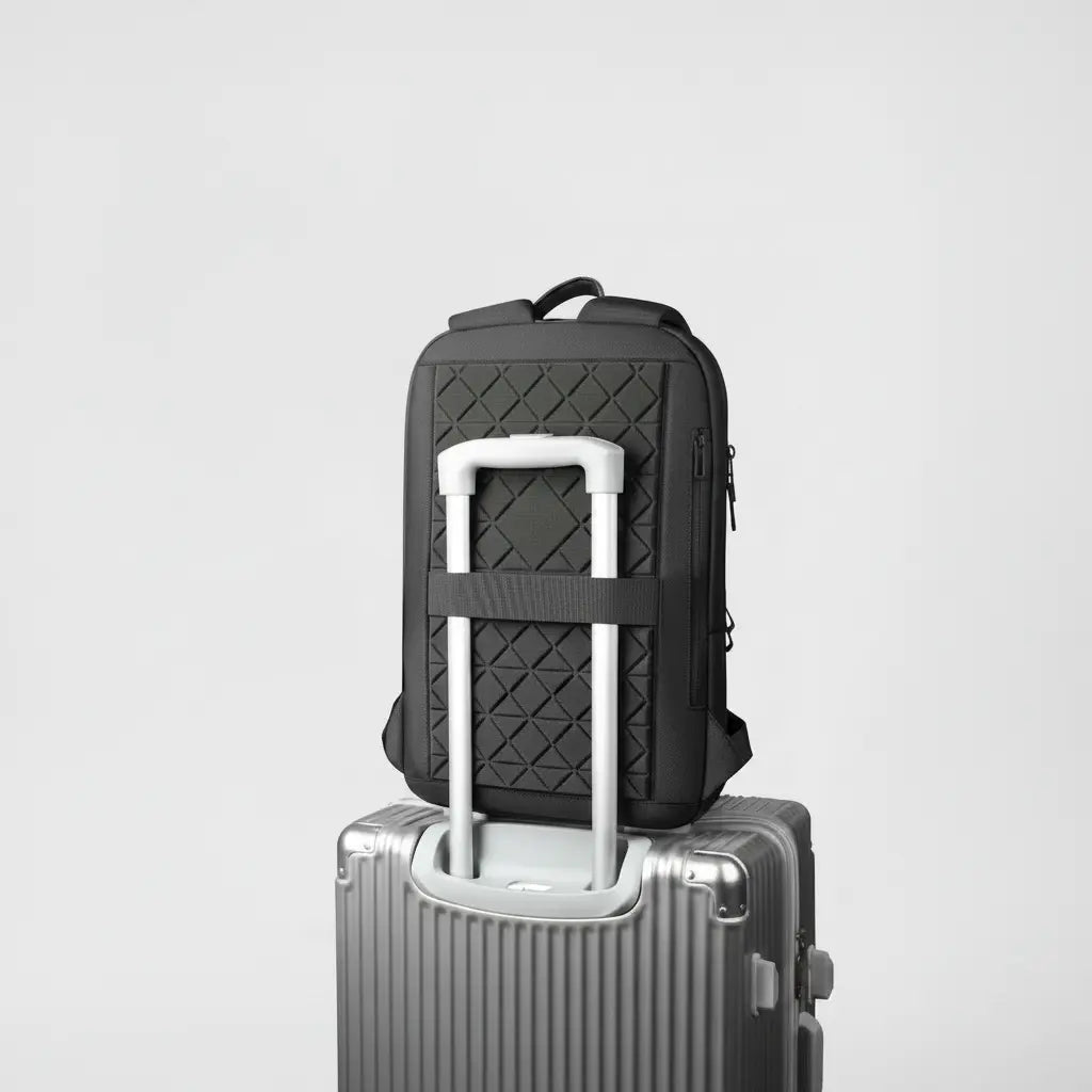 Sac à Dos Business Ultra-Slim & Waterproof OrizonGo