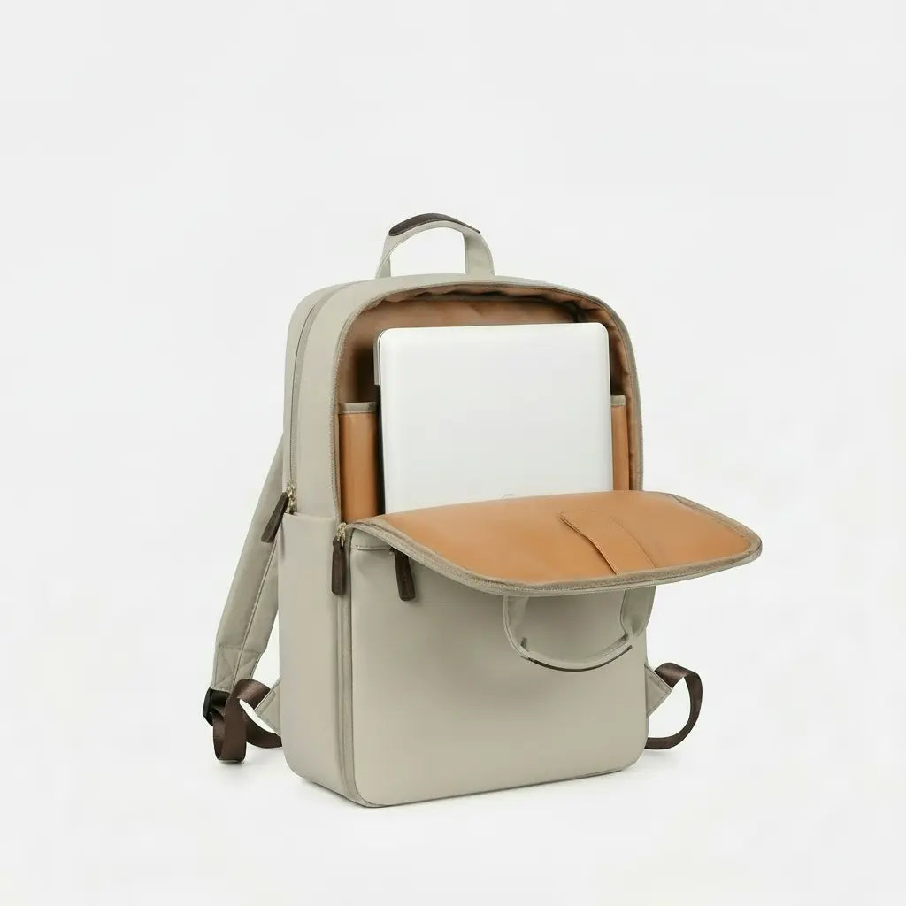 Sac à Dos City-Tech Minimaliste OrizonGo