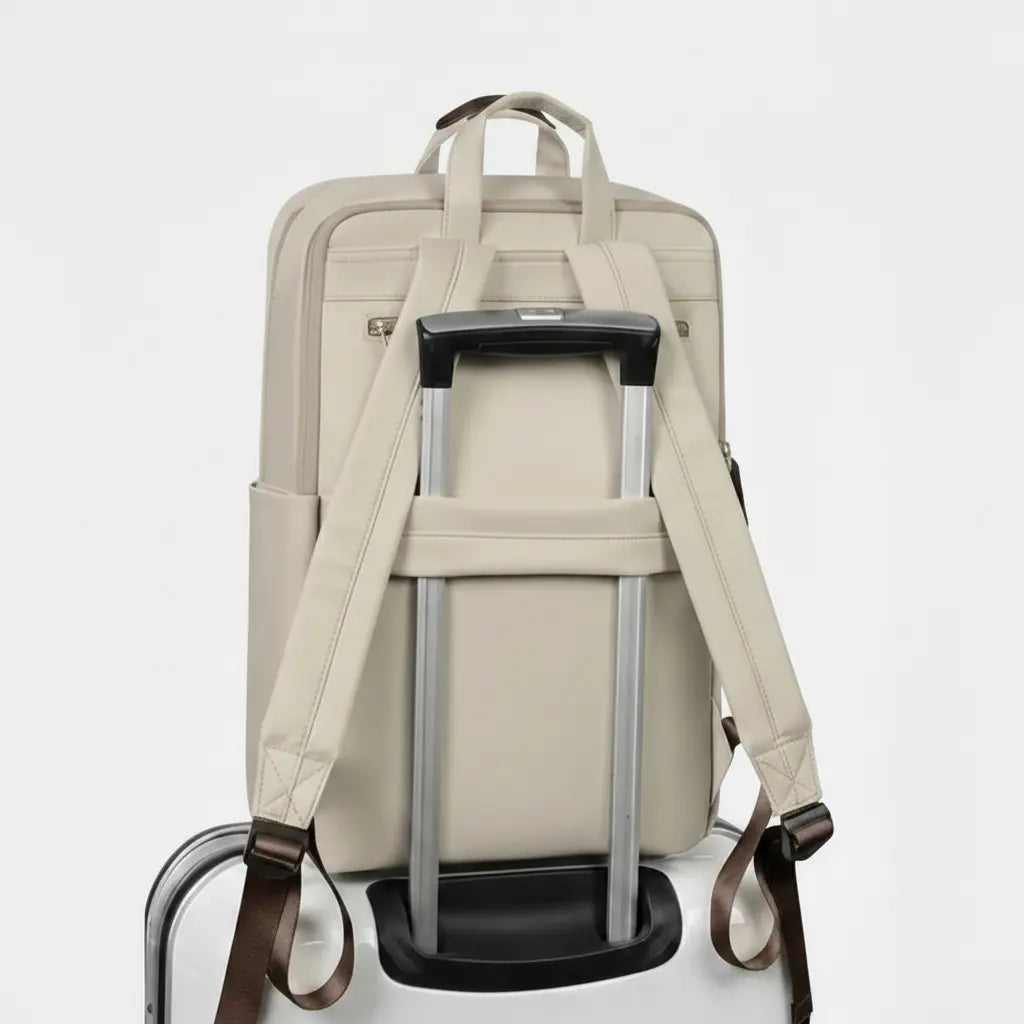 Sac à Dos City-Tech Minimaliste OrizonGo