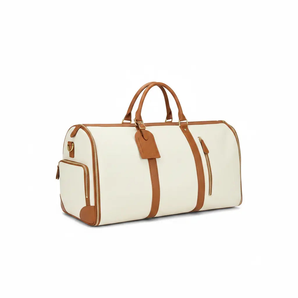 Sac de Voyage Week-end Vintage OrizonGo