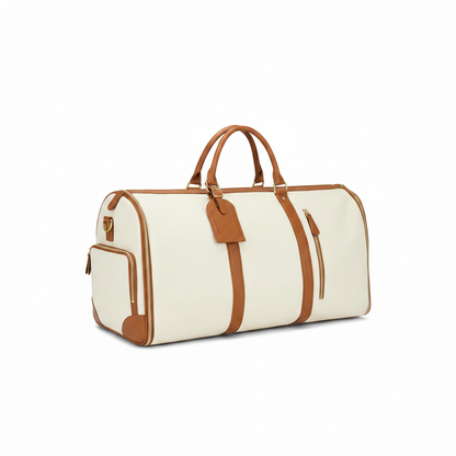 Sac de Voyage Week-end Vintage