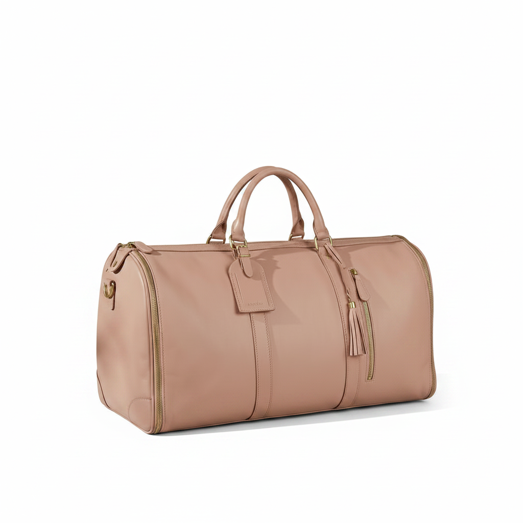 Sac de Voyage Week-end Vintage