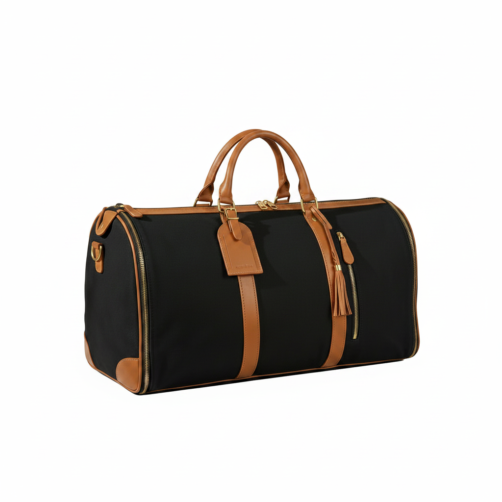 Sac de Voyage Week-end Vintage