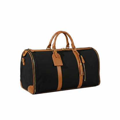 Sac de Voyage Week-end Vintage