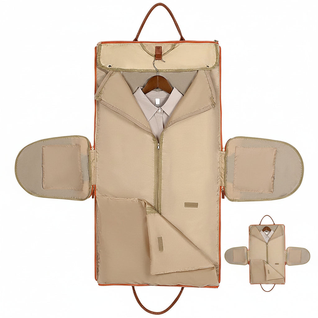 Sac de Voyage Week-end Vintage